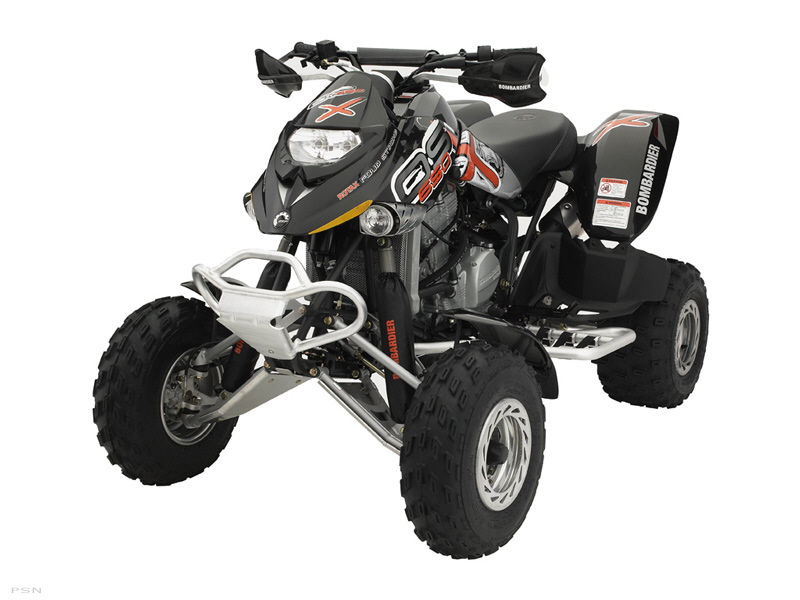 DS 650