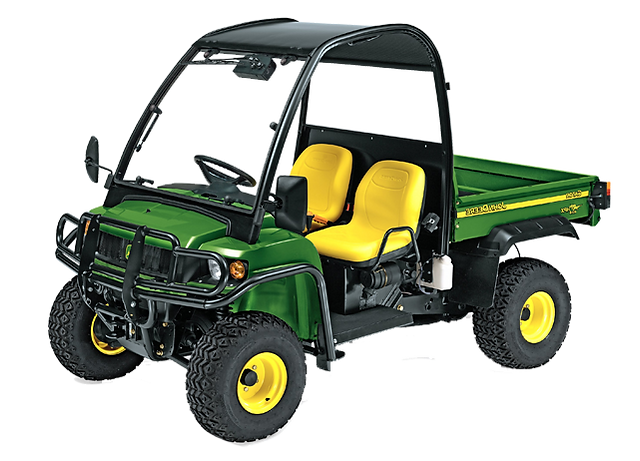 John Deere GATOR