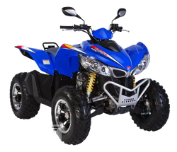 maxxer 450i trans inv