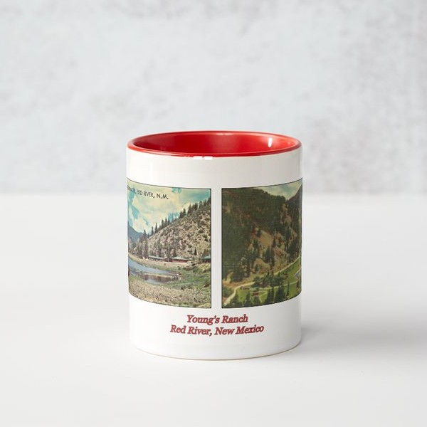 Thumbnail: 1940/1957 Young's Ranch**