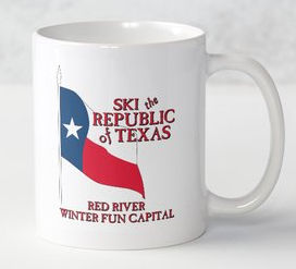 Thumbnail: Ski The Republic of Texas!