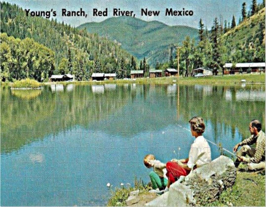 Thumbnail: 1959 Young's Ranch**