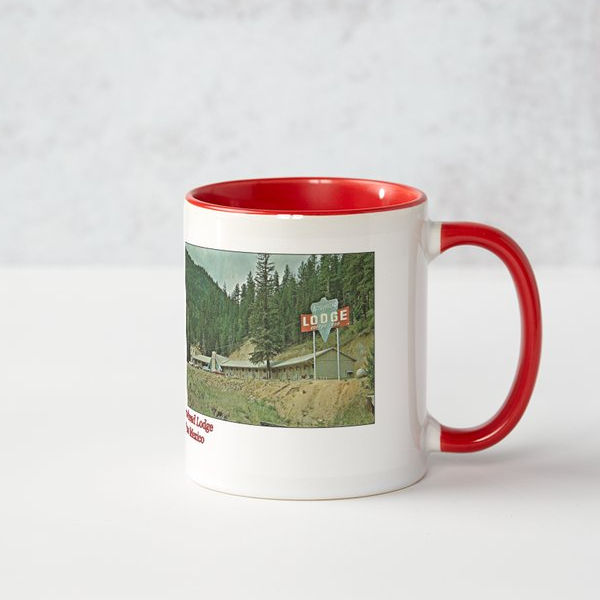 Thumbnail: 1960s Arrowhead Lodge**