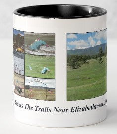 Thumbnail: A Dragon Coffee Mug