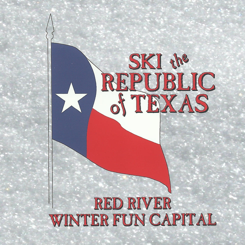 Thumbnail: Ski The Republic of Texas!