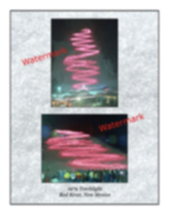 Two Views of a 1979 Torchlight