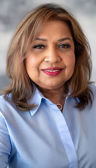 Rose Lacy, LPN and founder of Rose's Place of Care, providing expert elderly care in Winter Garden