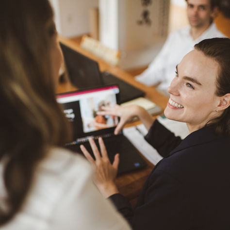 Closing the Gap Between C-Level & Team Members: Improving Management And Staff Communication