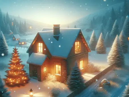 Navigating Separation During the Holiday Season: Practical Tips for a Challenging Time