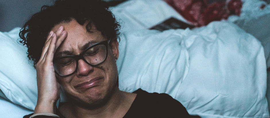 Grief: How to Get Through It