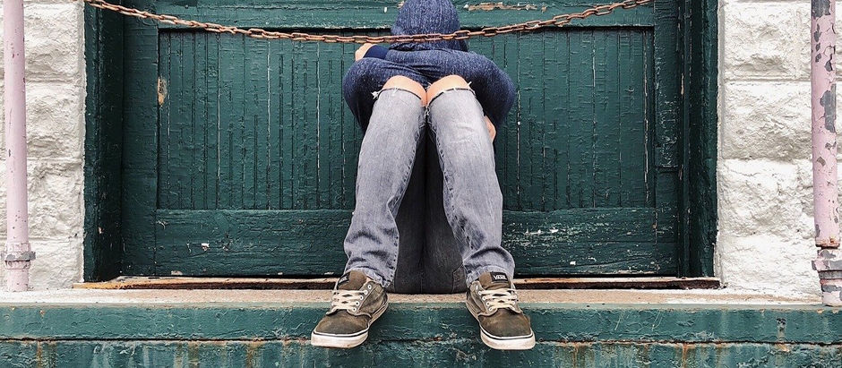 Self-Harm: A Guide for Parents of Teens