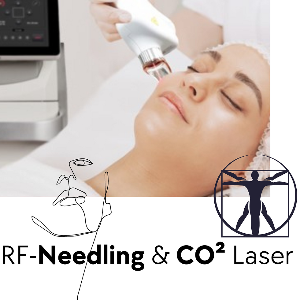 Health Beauty Lifestyle AG - Face & Body Clinic