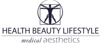 Health Beauty Lifestyle AG Logo Medical