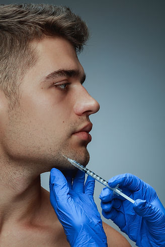 Botox mann Health Beauty Lifestyle AG