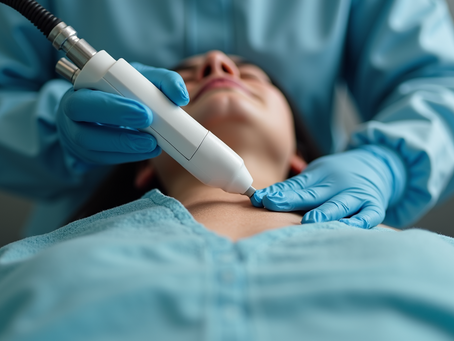 Everything You Need to Know About Tattoo Removal