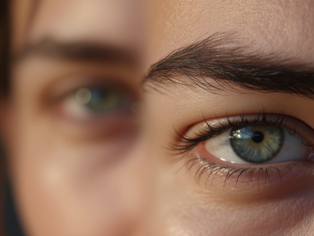 Everything You Need to Know About Eyebrows and Laser Tattoo Removal