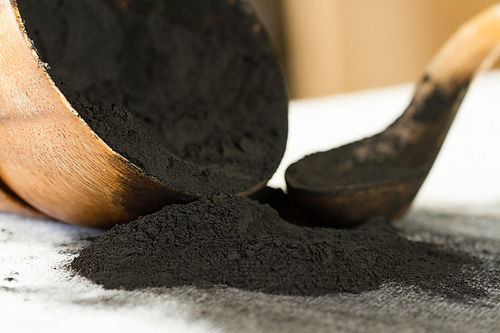Carbon Facials