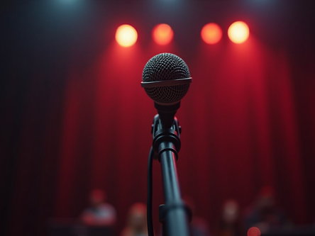 Public Speaking Hypnotherapy Tips: Unlock Your Confidence with Hypnotherapy Techniques