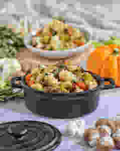 Cauliflower Stuffing