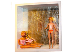 INTUICIÓN DE LO OCULTO II