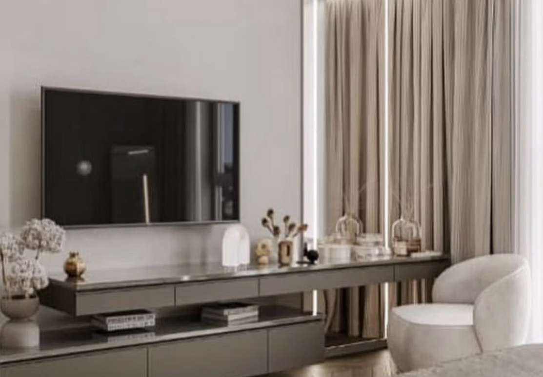  BSD TANGERANG SKY HOUSE