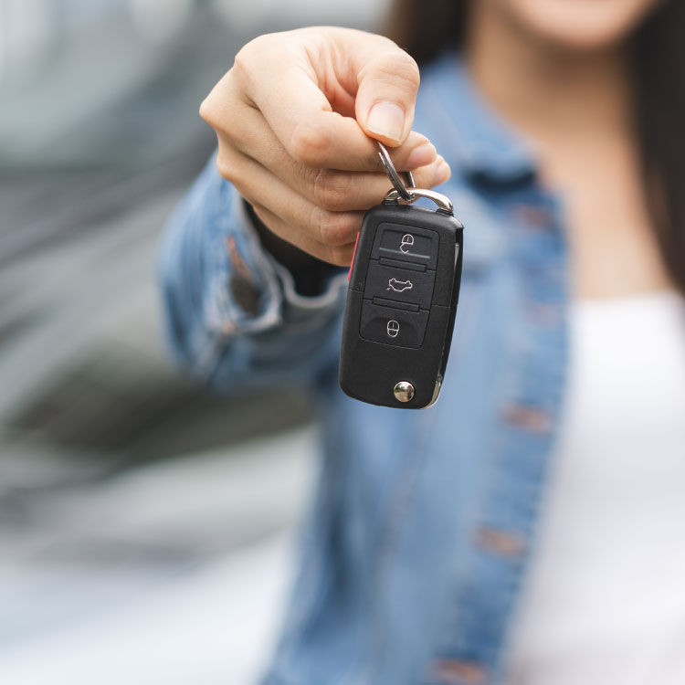 Myth: "Insurance Follows the Car, Not the Driver"