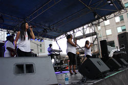 Festival Photos