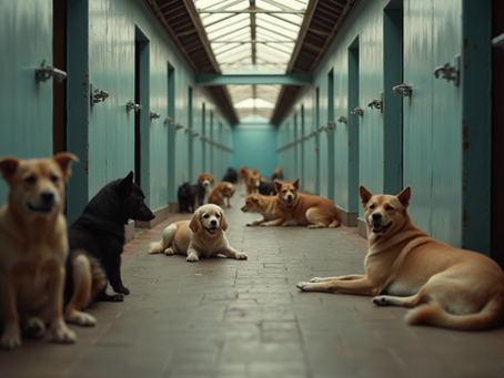 How Animal Rescue Organizations Save Lives