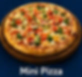 Mini Pizza