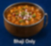 Bhaji Only