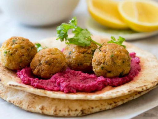 FALAFELS