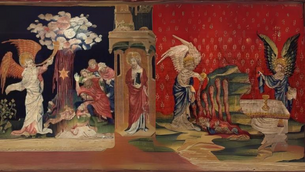 11. Mondes Parallèles dans l'Apocalypse de saint Jean.
