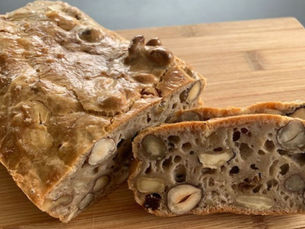 Pain d’oléagineux