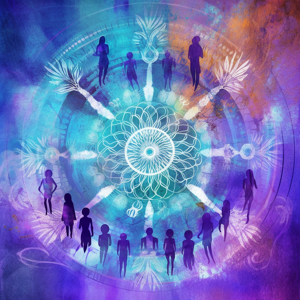 Groupe public de Constellations