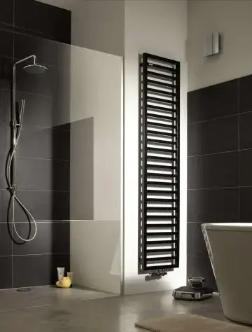 Chauffage Electrique
ou mixte