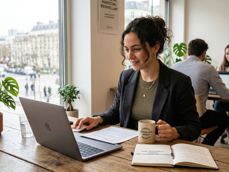 Rumo a um Mundo Digital Mais Humano e Responsável