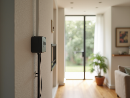 Installations électriques