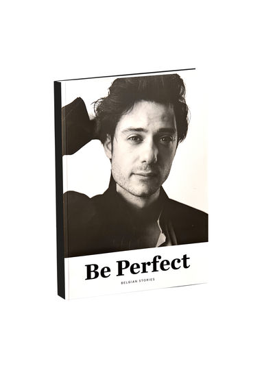 Article dans la Revue Be Perfect