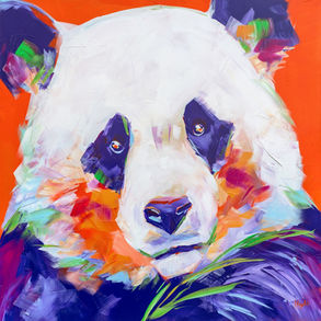 oeuvre originale de Lise Vurpillot