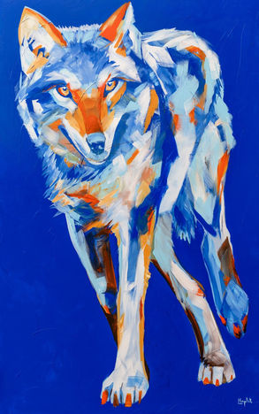 lise vurpillot galerie harmattan megeve chamonix