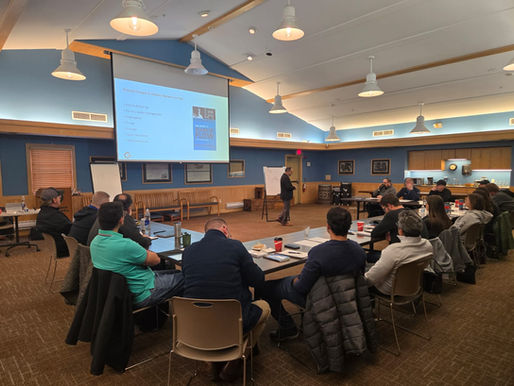 Why Smart People Stay Trapped in Bad Systems