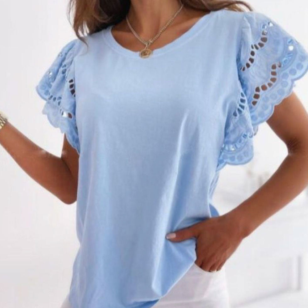 Miniatura: Jasmine Lace Top