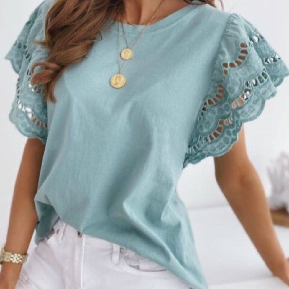 Miniatura: Jasmine Lace Top
