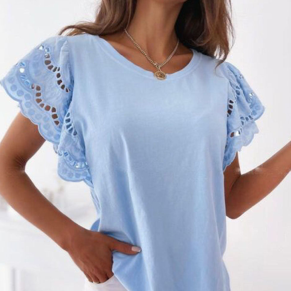 Miniatura: Jasmine Lace Top