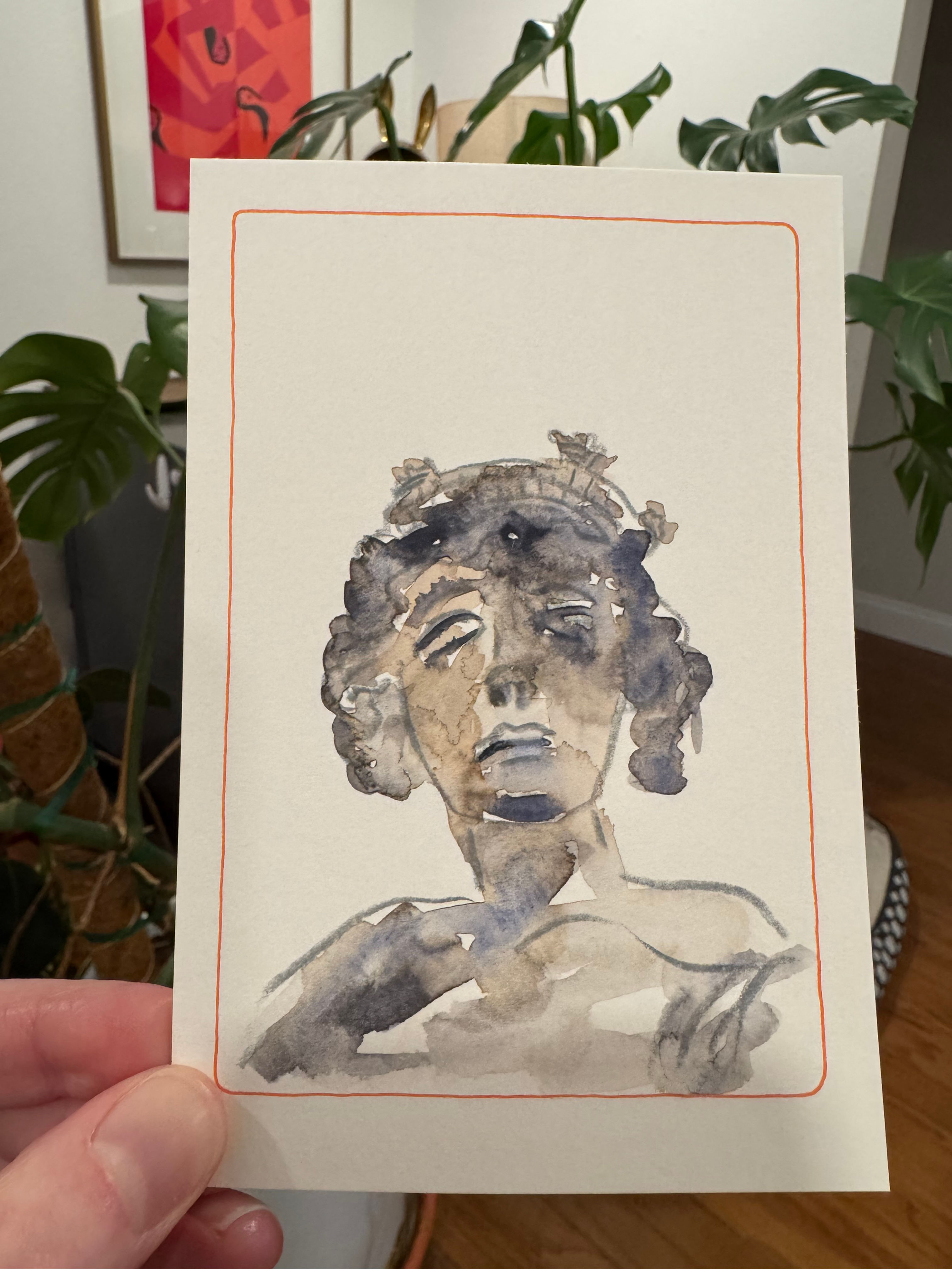 Sunday Postcard No. 4