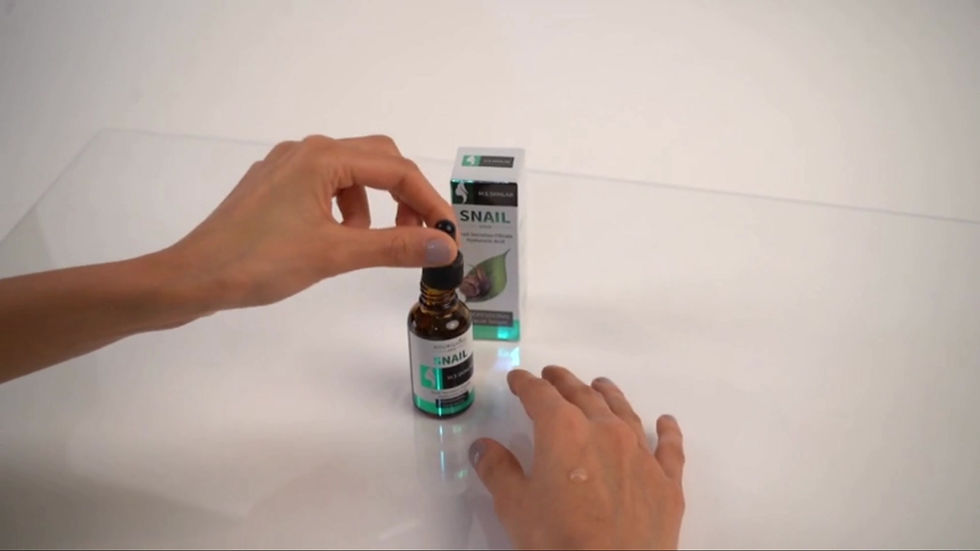 Thumbnail: Facial Serum