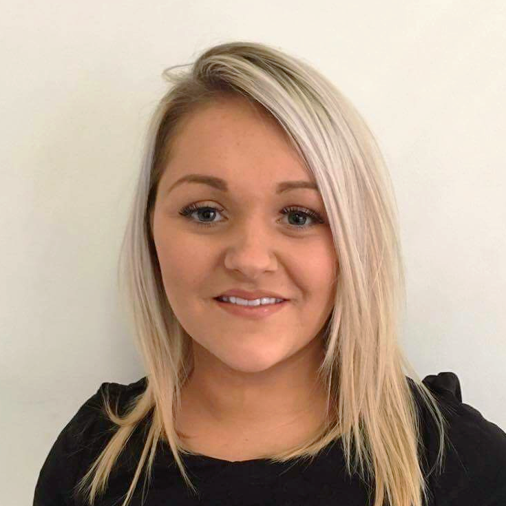 Megan Caston