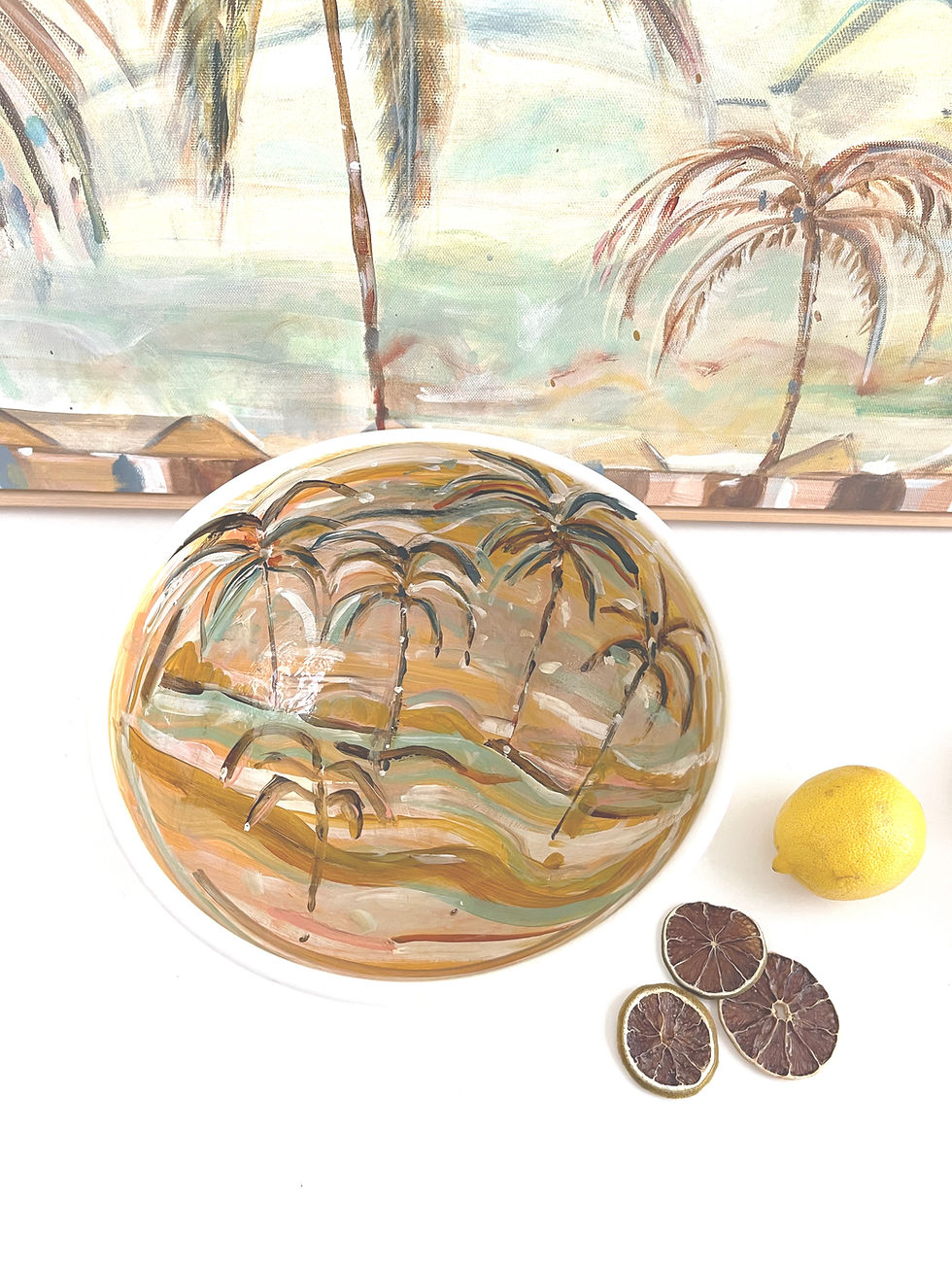 Thumbnail: Wailea Palm 