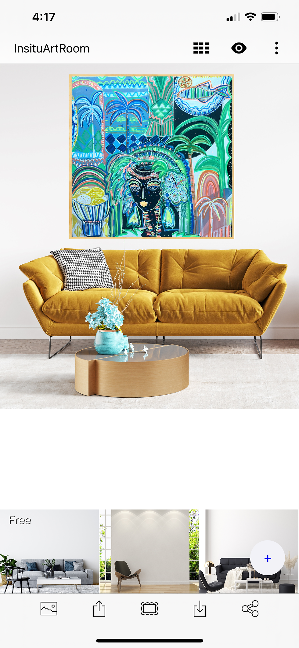 Thumbnail: La Casata  (SOLD)