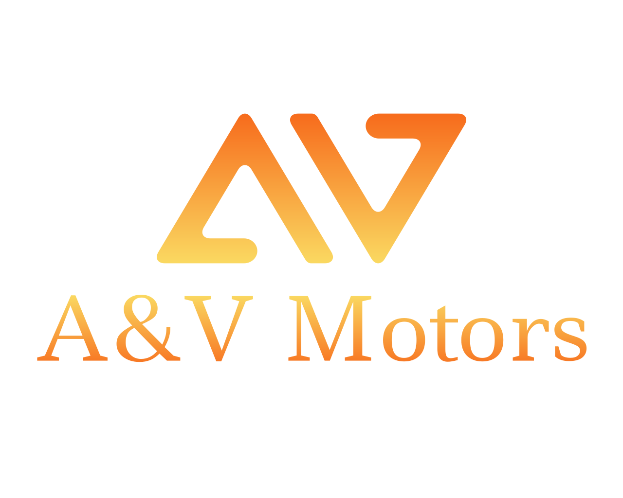 A & V Motors
